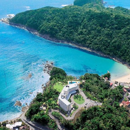 Shimoda Tokyu Hotel Exterior photo