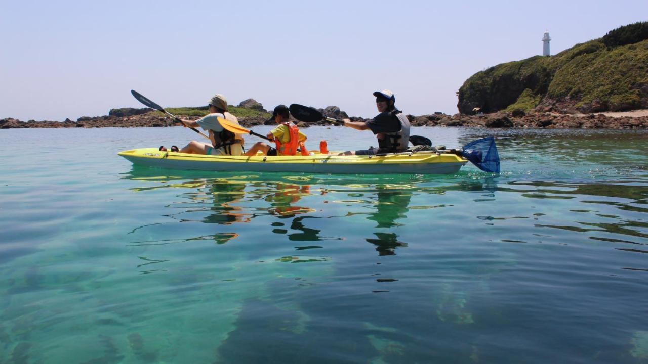 Shimoda Tokyu Hotel Exterior photo
