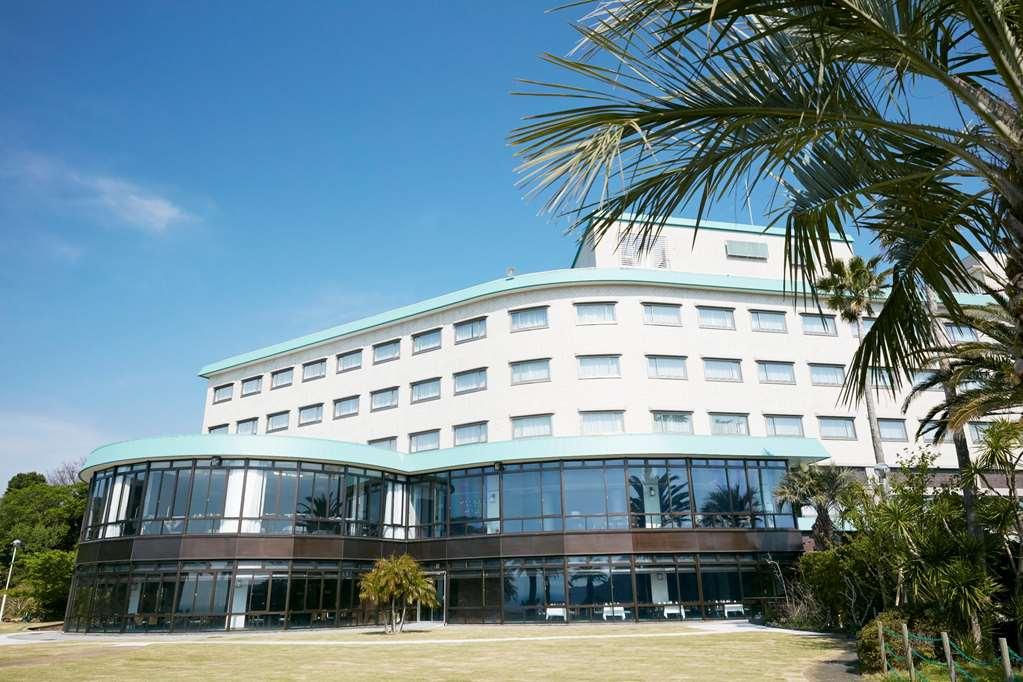 Shimoda Tokyu Hotel Exterior photo