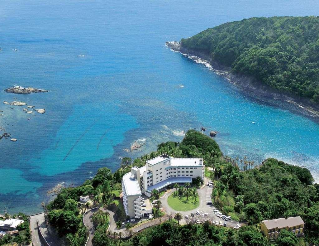 Shimoda Tokyu Hotel Exterior photo