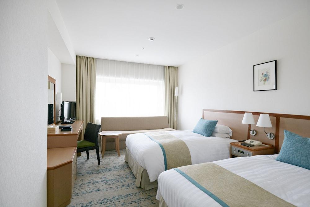 Shimoda Tokyu Hotel Exterior photo