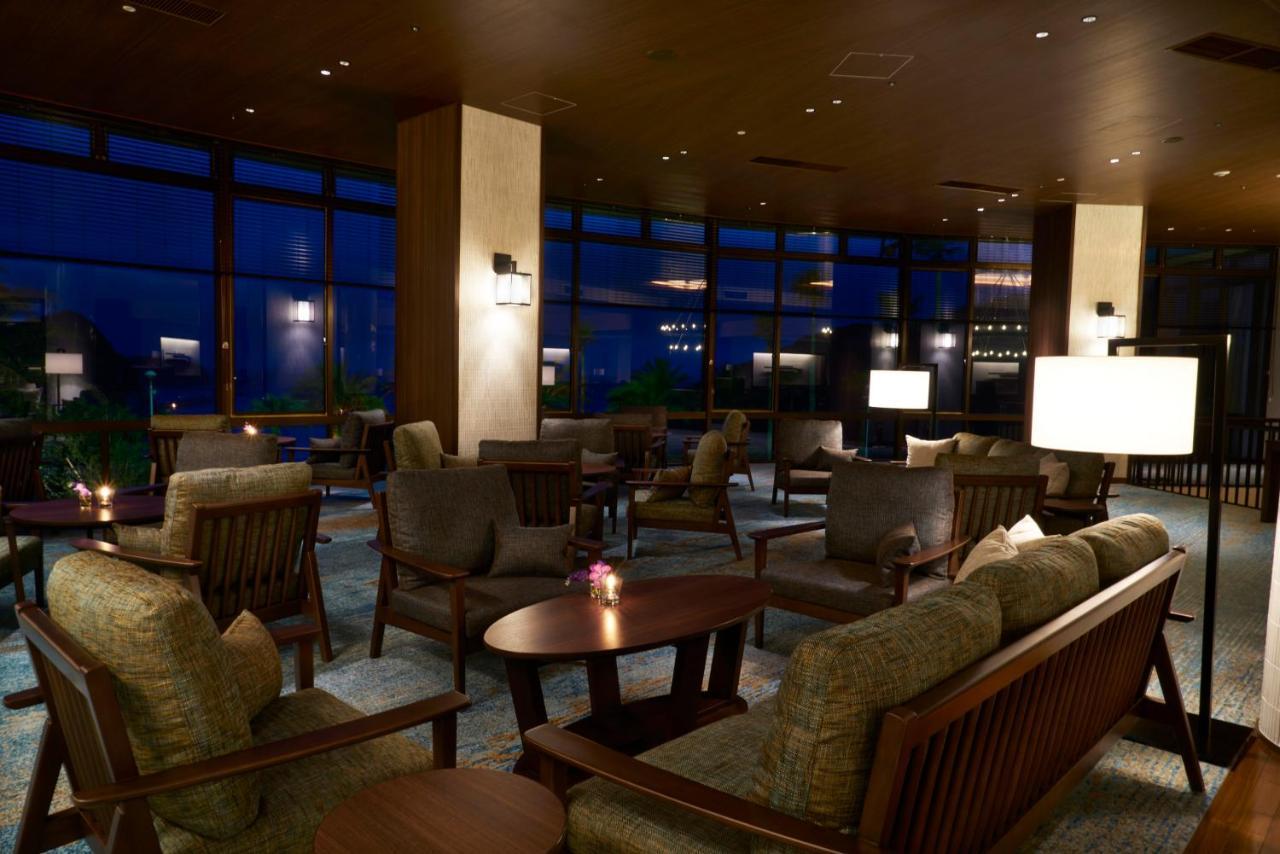 Shimoda Tokyu Hotel Exterior photo