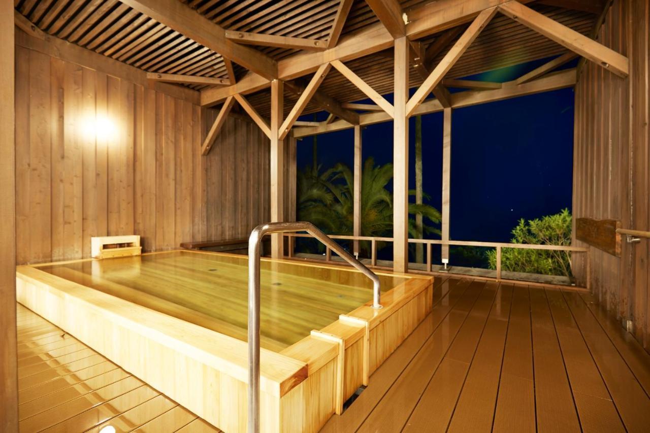 Shimoda Tokyu Hotel Exterior photo
