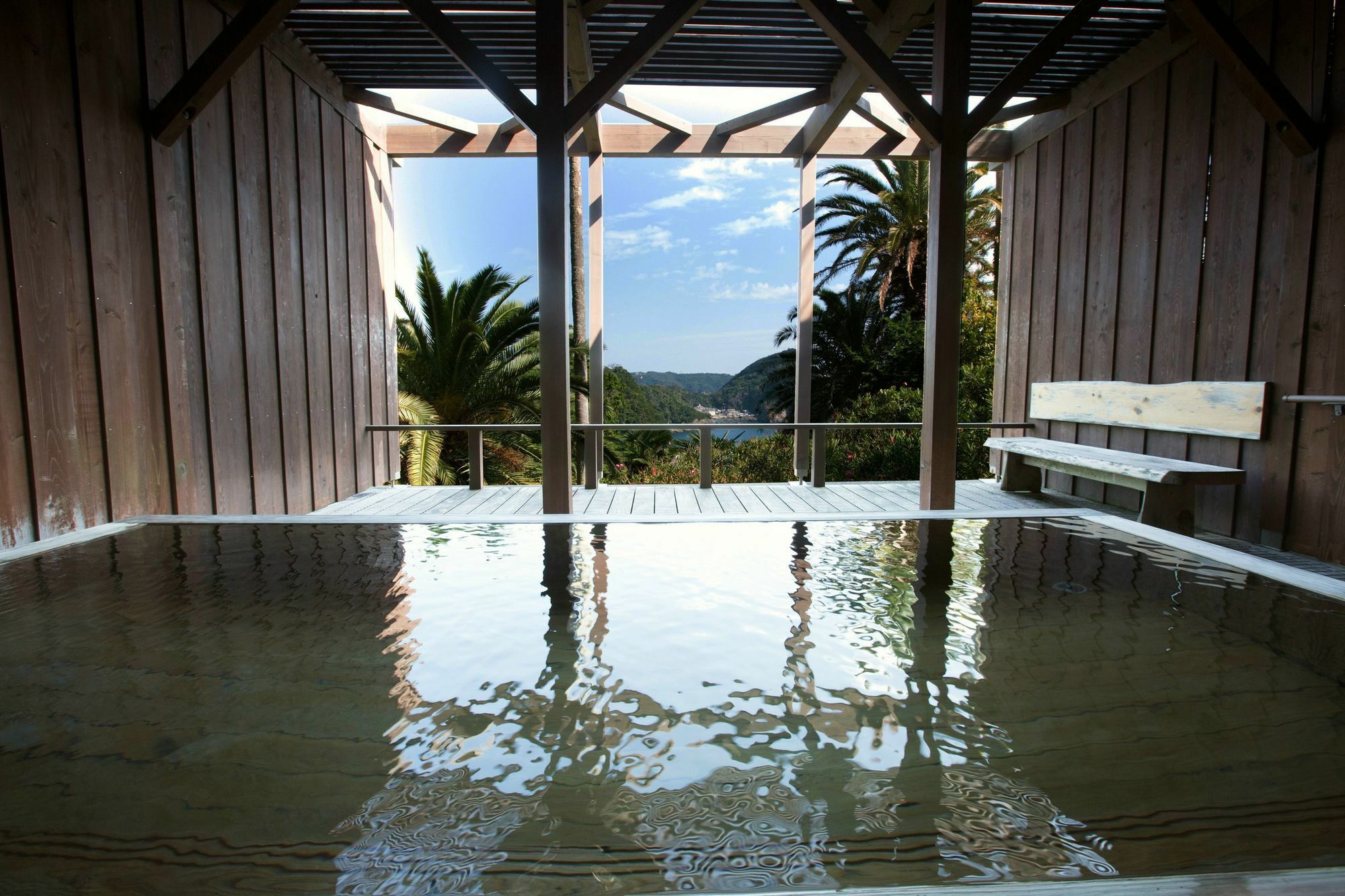 Shimoda Tokyu Hotel Exterior photo